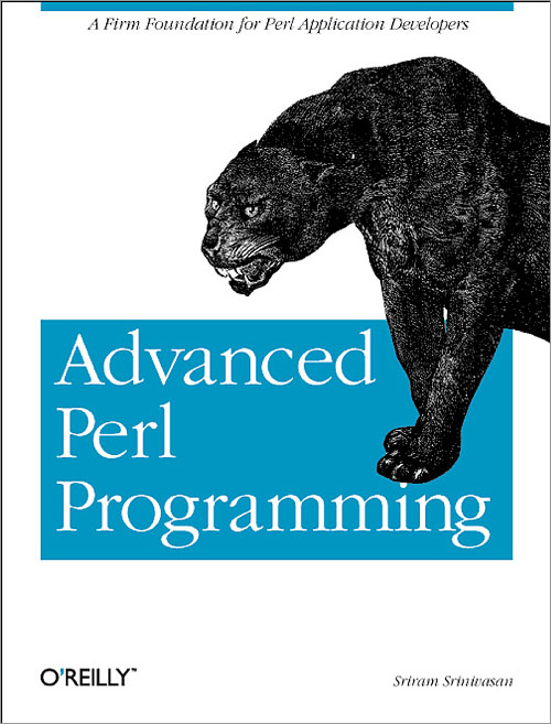 Perl Tutorial Pdf With Examples